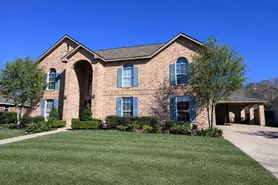 308 Willowood Drive, League City, TX 77573 - Photo 1