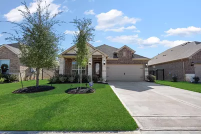 3036 Sunmoon Lane, Katy, TX 77493 - Photo 3