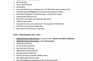 3036 Sunmoon Ln, Katy, TX 77493 - Photo 45