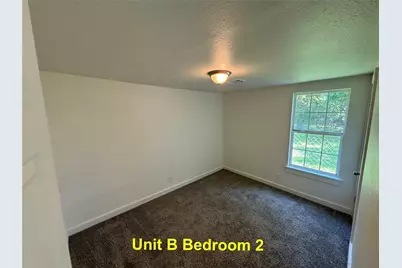 8214 Livingston Street #B, Houston, TX 77051 - Photo 3