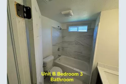 8214 Livingston Street #B, Houston, TX 77051 - Photo 5