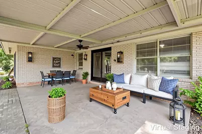 424 Southern Oaks Drive, Lake Jackson, TX 77566 - Photo 23