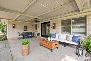 424 Southern Oaks Dr, Lake Jackson, TX 77566 - Photo 23