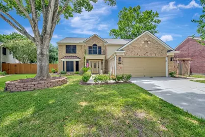 129 Coral Bay Drive, League City, TX 77573 - Photo 1