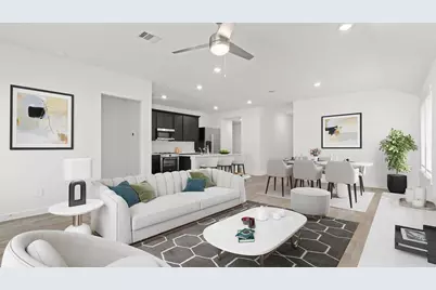 10710 Sage Bend Dr, Beasley, TX 77417 - Photo 1