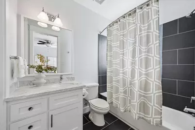 1425 W 23rd Street #A, Houston, TX 77008 - Photo 37