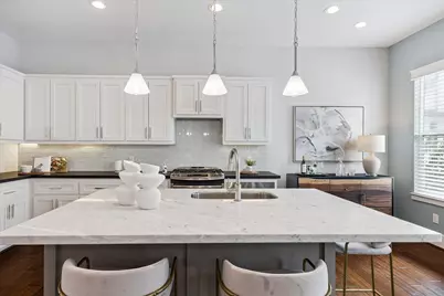 1425 W 23rd Street #A, Houston, TX 77008 - Photo 25