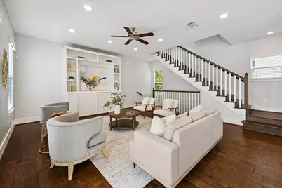 1425 W 23rd Street #A, Houston, TX 77008 - Photo 21