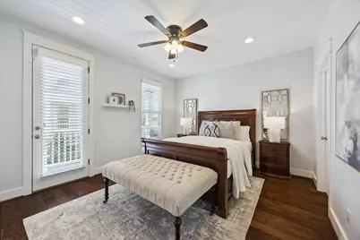 1425 W 23rd Street #A, Houston, TX 77008 - Photo 13