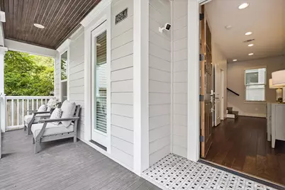 1425 W 23rd Street #A, Houston, TX 77008 - Photo 11
