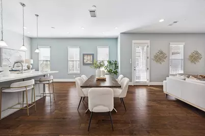 1425 W 23rd Street #A, Houston, TX 77008 - Photo 23