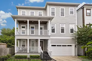1425 W 23rd St, Houston, TX 77008 - Photo 1