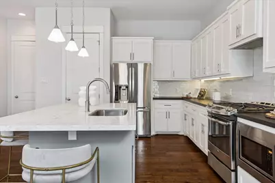 1425 W 23rd Street #A, Houston, TX 77008 - Photo 29