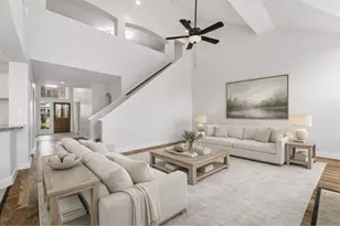 1330 Summer Terrace Dr, Sugar Land, TX 77479 - Photo 9