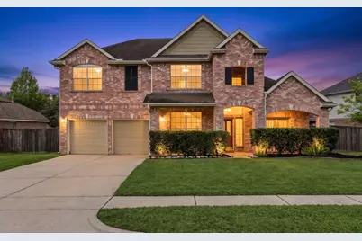 1330 Summer Terrace Drive, Sugar Land, TX 77479 - Photo 3
