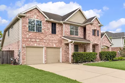 1330 Summer Terrace Drive, Sugar Land, TX 77479 - Photo 1