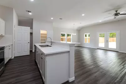 2029 County Road 3550, Cleveland, TX 77327 - Photo 3