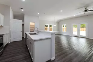 2029 County Road 3550, Cleveland, TX 77327 - Photo 3