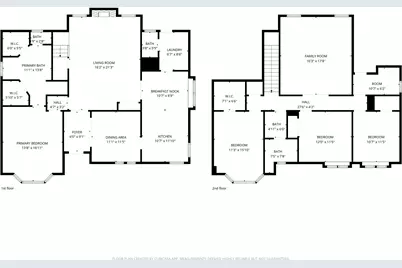 17529 Ponderosa Pines Drive, Houston, TX 77090 - Photo 35