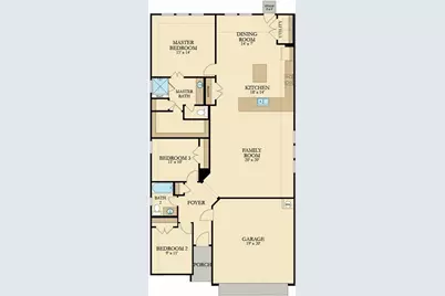 3319 Meadknoll Lane, Richmond, TX 77406 - Photo 3