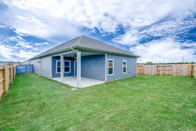 32315 Clouser Minnow Court, Fulshear, TX 77441 - Photo 13