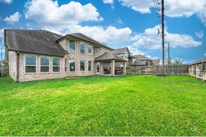 15518 Kinder Bluff Lane, Cypress, TX 77429 - Photo 45