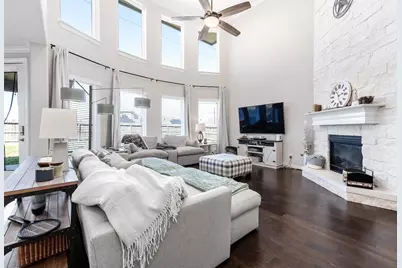 15518 Kinder Bluff Lane, Cypress, TX 77429 - Photo 11