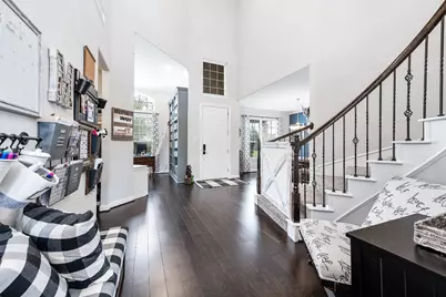 15518 Kinder Bluff Lane, Cypress, TX 77429 - Photo 9