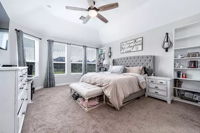 15518 Kinder Bluff Lane, Cypress, TX 77429 - Photo 23