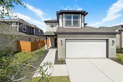 27126 Peaceful Cove Drive, Katy, TX 77493 - Photo 3