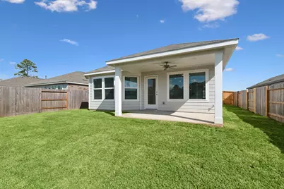 812 Village Brook Drive, Willis, TX 77378 - Photo 7