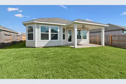 812 Village Brook Drive, Willis, TX 77378 - Photo 31