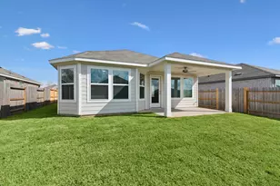 812 Vlg Brk Dr, Willis, TX 77378 - Photo 31