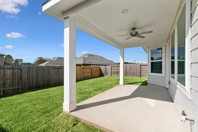 812 Village Brook Drive, Willis, TX 77378 - Photo 7