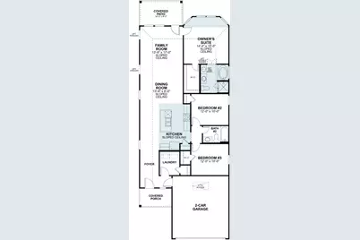 812 Village Brook Drive, Willis, TX 77378 - Photo 9