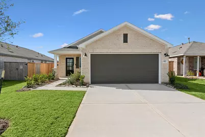 812 Village Brook Drive, Willis, TX 77378 - Photo 11