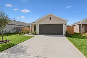 812 Vlg Brk Dr, Willis, TX 77378 - Photo 9