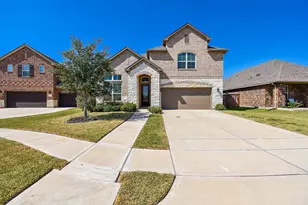 2008 Harrow Oak Ln, Pearland, TX 77089 - Photo 1