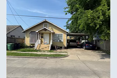 6723 Avenue P, Houston, TX 77011 - Photo 1