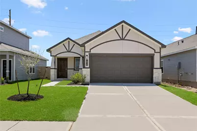 410 Magnetic Hill Dr, Crosby, TX 77532 - Photo 1