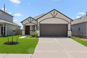 410 Magnetic Hill Dr, Crosby, TX 77532 - Photo 1