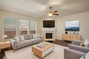 14811 Ashley Creek Ct, Humble, TX 77396 - Photo 3