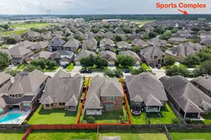 14811 Ashley Creek Ct, Humble, TX 77396 - Photo 29