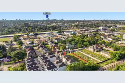 1444 W 34th 1/2 Street, Houston, TX 77018 - Photo 29