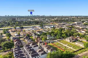 1444 W 34th 1/2 St, Houston, TX 77018 - Photo 29