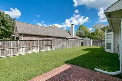 1718 Bumelia Court, Sugar Land, TX 77479 - Photo 17
