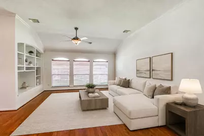 1718 Bumelia Court, Sugar Land, TX 77479 - Photo 5