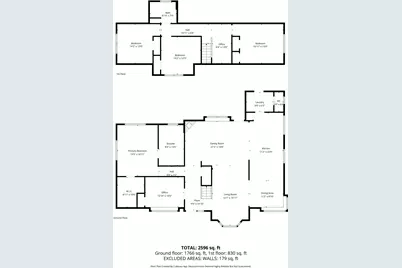 6211 Darby Way, Spring, TX 77389 - Photo 41