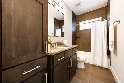 3913 Rose Street, Houston, TX 77007 - Photo 9