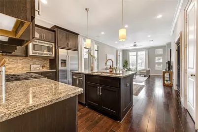 3913 Rose Street, Houston, TX 77007 - Photo 17